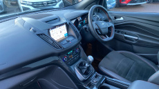 Ford Kuga 1.5 EcoBoost ST-Line Edition 5dr 2WD Petrol Estate